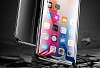 Защитное стекло Baseus 0.23mm Drop-proof Curved Full Screen Tempered Glass Film для iPhone X (Black) купить в интернет-магазине icover