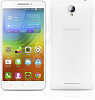 Смартфон Lenovo A5000 8Gb 3G Dual Sim (White) купить в интернет-магазине icover