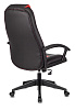 Игровое кресло Бюрократ VIKING-8 (Black/Red) купить в интернет-магазине icover