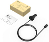 Автомобильная зарядка Aukey CC-Y4 (Black) купить в интернет-магазине icover