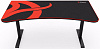 Игровой стол Arozzi Arena Gaming Desk (Black) купить в интернет-магазине icover