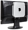 Крепление HIDEit MiniU для Mac Mini (White) купить в интернет-магазине icover
