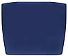 Комплект настольных покрытий Durable Artwork 7201-07 65х52см (5 шт./кор.) (Clear/Blue) купить в интернет-магазине icover