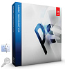 Adobe Photoshop CS5 - лицензия для Mac купить в интернет-магазине icover