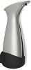 Диспенсер для мыла сенсорный Umbra Otto большой (Silver) купить в интернет-магазине icover