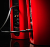 Monster Clarity HD Model One (132722-00 SL) - акустическая система для iPhone/iPod (Red) купить в интернет-магазине icover