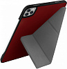 Чехол Uniq Transforma Rigor для iPad Pro 11" 2020 (Red) купить в интернет-магазине icover