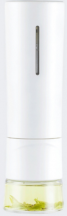 Термокружка Xiaomi Pinztea Portable Water Bottle with Tea Strainer (Black) купить в интернет-магазине icover