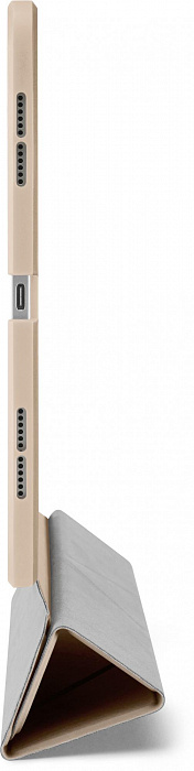 Чехол Pipetto Origami (P045-112-T) для iPad Pro 11" 2018-2021 (Pink) купить в интернет-магазине icover