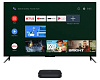 ТВ-приставка Xiaomi Mi Box S 4K (Black) купить в интернет-магазине icover