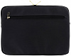 Чехол Guess Saffiano Look (GUCS13TBK) для ноутбука 13" (Black) купить в интернет-магазине icover