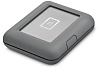 Внешний HDD-диск LaCie DJI Copilot 2Tb (STGU2000400) для дронов (Grey) купить в интернет-магазине icover
