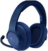 Компьютерная гарнитура Logitech G433 981-000687 (Royal Blue) купить в интернет-магазине icover