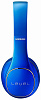 Накладные беспроводные наушники Samsung Level On (Blue) купить в интернет-магазине icover