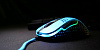 Игровая мышь Xtrfy M4 RGB (Miami Blue) купить в интернет-магазине icover