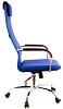 Офисное кресло Everprof EP 708 TM (Blue) купить в интернет-магазине icover
