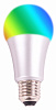 Умная лампа Smart LED Light Bulb Amazon Alexa (x001k1k6et) купить в интернет-магазине icover