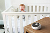 Радионяня Motorola MBP 160 (White/Black) купить в интернет-магазине icover
