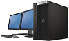 Десктоп Dell Precision T7910 Intel Xeon E5-2670v3 2.3 GHz, 64Gb, 512Gb SSD (7910-9323) купить в интернет-магазине icover