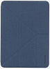 Чехол-книжка Momax Flip (FPAP19M5B) для iPad mini 5 (Blue) купить в интернет-магазине icover