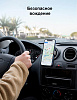 Автомобильный держатель Ugreen Mini Car Vent Phone Mount (10422) LP120 (Space Grey) купить в интернет-магазине icover