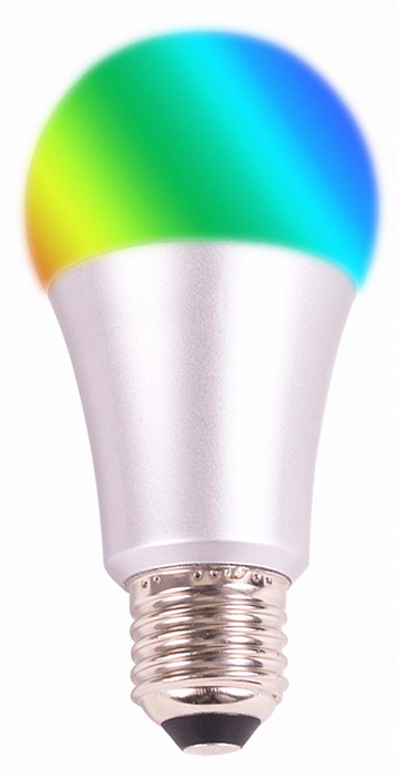 Умная лампа Smart LED Light Bulb Amazon Alexa (x001k1k6et) купить в интернет-магазине icover