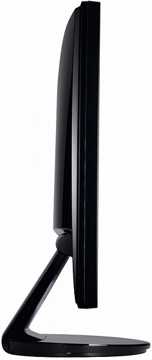 Asus VE248HR (90LMC3001Q02231C) - монитор (Black) купить в интернет-магазине icover