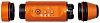 Экшн-камера Panasonic HX-A1MEE-D (Orange) купить в интернет-магазине icover