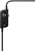 Игровая гарнитура Logitech G231 981-000627 (Black/Orange) купить в интернет-магазине icover
