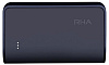 Bluetooth-наушники с микрофоном RHA TrueConnect 2 (Navy Blue) купить в интернет-магазине icover