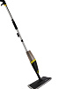 Швабра с распылителем Ridberg Premium Plus 2mop (Black/Yellow) купить в интернет-магазине icover