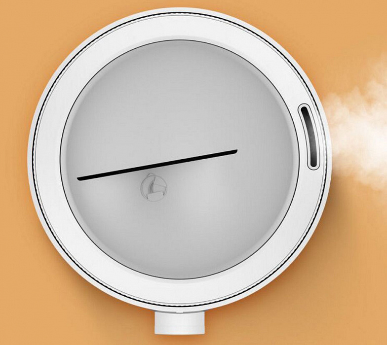 Увлажнитель воздуха Xiaomi Deerma Air Humidifier 5L DEM-SJS100 (White) купить в интернет-магазине icover