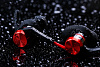 Беспроводные наушники 1MORE iBFree (Vibrant Red) купить в интернет-магазине icover
