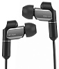 Внутриканальные наушники Sony XBA-N1AP (Black) купить в интернет-магазине icover