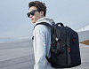 Рюкзак Xiaomi UREVO Large Capacity Multi-Functional для ноутбука 15" (Black) купить в интернет-магазине icover