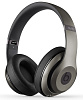 Beats Studio 2 - накладные наушники (Titanium) купить в интернет-магазине icover