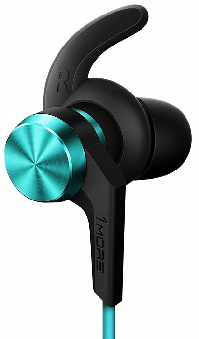 Беспроводные наушники 1MORE iBFree (Aqua Blue) купить в интернет-магазине icover