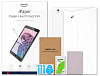 Защитная пленка с эффектом бумаги WIWU iPaper Paper-Like Protect Film для iPad Pro 9.7''  купить в интернет-магазине icover