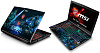 Ноутбук MSI GE62 6QD-243RU Apache Pro Heroes 15.6", Intel Core i7 6700HQ 2.6GHz, 8Gb, 1Tb HDD (9S7-16J552-243) купить в интернет-магазине icover