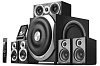 Домашний кинотеатр Edifier S760D (Black) купить в интернет-магазине icover