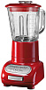 Стационарный блендер KitchenAid Artisan 5KSB5553EER (Empire Red) купить в интернет-магазине icover