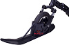Novelty Electronics 48VDC 10-15Ah - зимний электровездеход (Black) купить в интернет-магазине icover