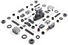 Робот DJI Robomaster S1 купить в интернет-магазине icover