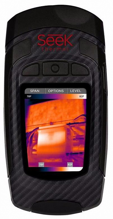 Тепловизор Даджет Seek Thermal Reveal Pro (FB0100) купить в интернет-магазине icover