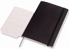 Moleskine Classic Soft Pocket 2017 (DSB12WN2Y17) - еженедельник (Black) купить в интернет-магазине icover