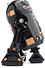 Интерактивная игрушка робот Sphero Star Wars R2-Q5 Droid (Black) купить в интернет-магазине icover