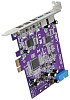 Sonnet Tango USB 3.0 FireWire 800 (FW8USB3A-E) - PCIe-контроллер купить в интернет-магазине icover