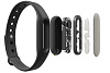 Xiaomi Mi Band 1S Pulse - фитнес-браслет с пульсометром купить в интернет-магазине icover