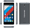 Смартфон Highscreen Power Five (Black/Grey) купить в интернет-магазине icover