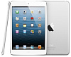 Apple iPad mini 64GB Wi-Fi + 4G White & Silver (MD545RS/A, MD545RU/A) купить в интернет-магазине icover